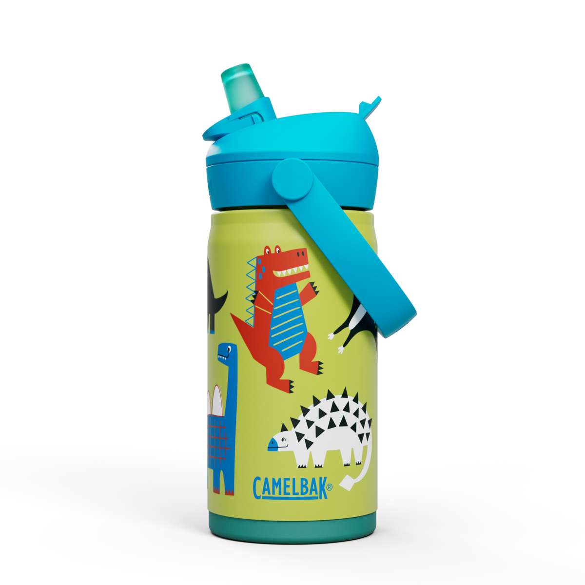 thrivetm-flip-straw-kids-12oz-bottle-insulated-stainless-steel-u0 gvb47ewtyo