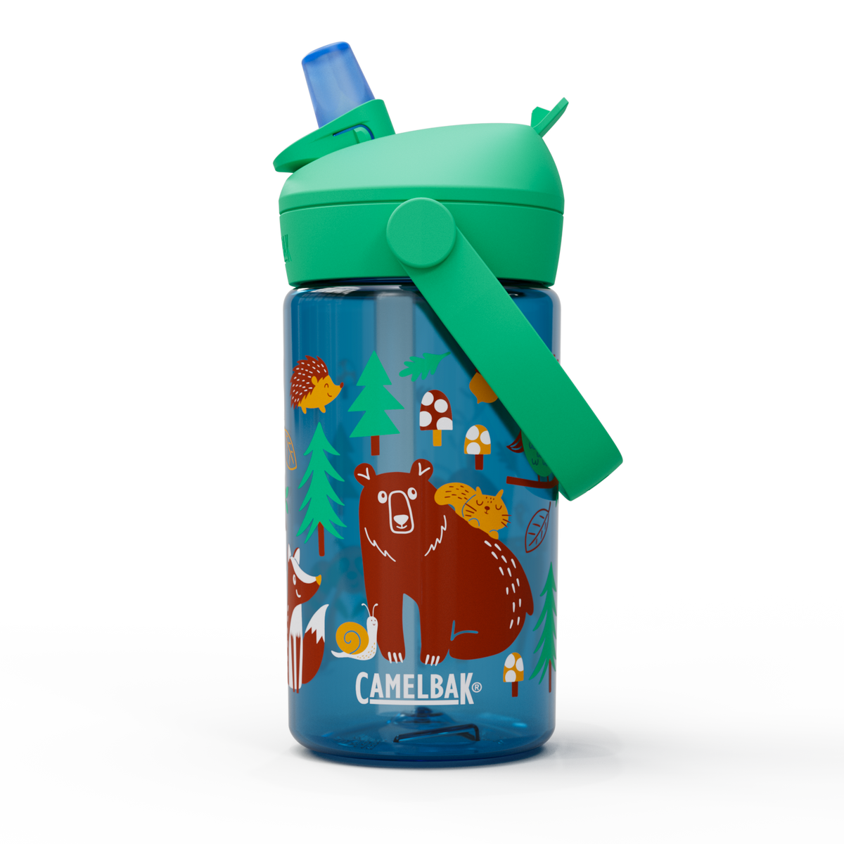 thrivetm-flip-straw-kids-14oz-bottle-with-tritantm-renew-i5 lr9bxg01yz