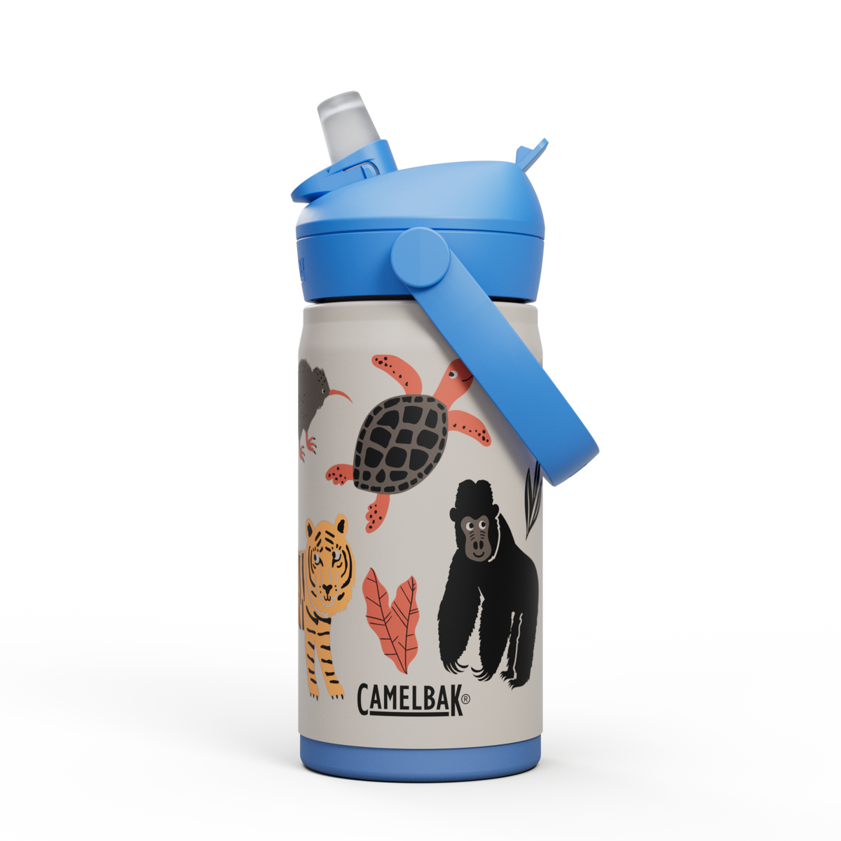 thrivetm-flip-straw-kids-12oz-bottle-insulated-stainless-steel-u0 pynogybk5m